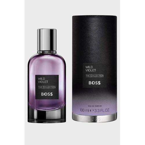 Hugo Boss Wild Violet EDP 100ml Hugo Boss Wild Violet EDP 100ml