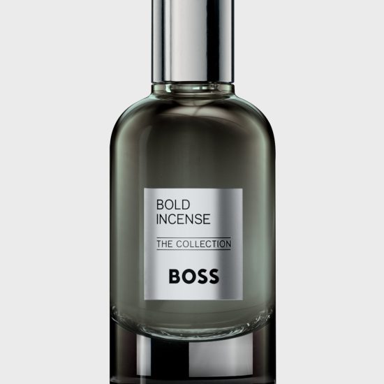 Hugo Boss Bold Incense EDP 100ml Hugo Boss Bold Incense EDP 100ml