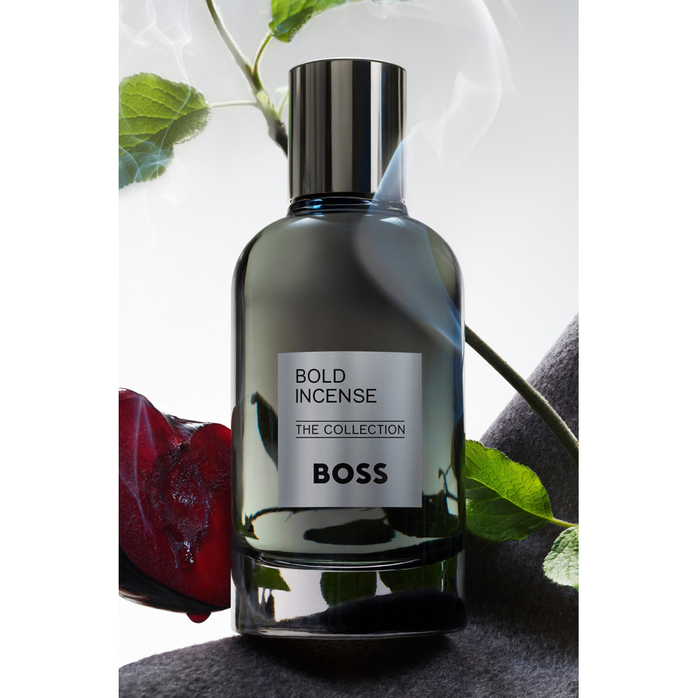 بوس بولد إنسنس او دو برفيوم 100 مل بوس بولد إنسنس او دو برفيوم 100 مل