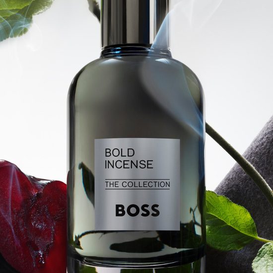 Hugo Boss Bold Incense EDP 100ml Hugo Boss Bold Incense EDP 100ml