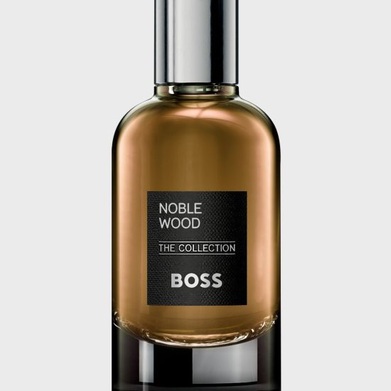 Hugo Boss Noble Wood EDP 100ml Hugo Boss Noble Wood EDP 100ml