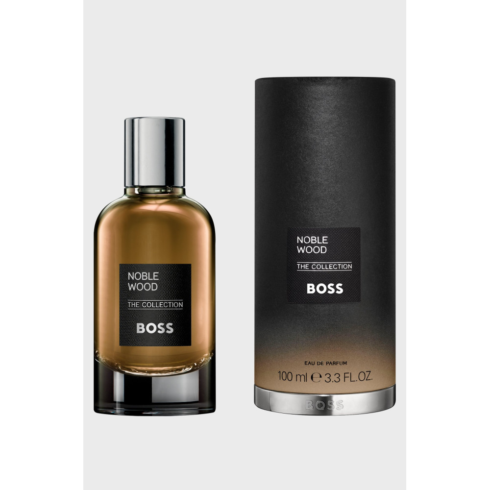 بوس نوبل وود او دو برفيوم 100 مل بوس نوبل وود او دو برفيوم 100 مل