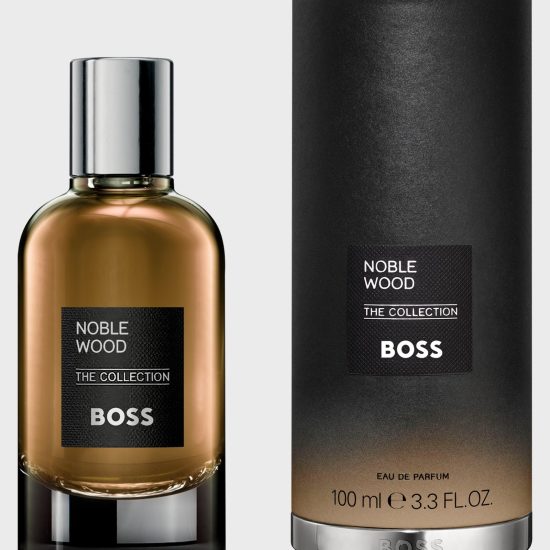 Hugo Boss Noble Wood EDP 100ml Hugo Boss Noble Wood EDP 100ml