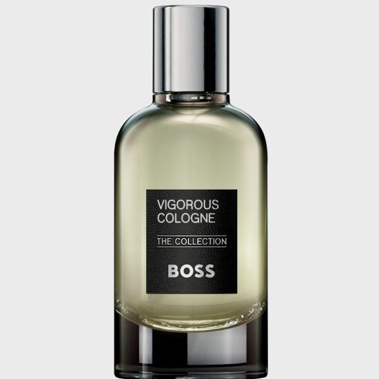 Hugo Boss Vigorous Cologne EDP 100ml Hugo Boss Vigorous Cologne EDP 100ml
