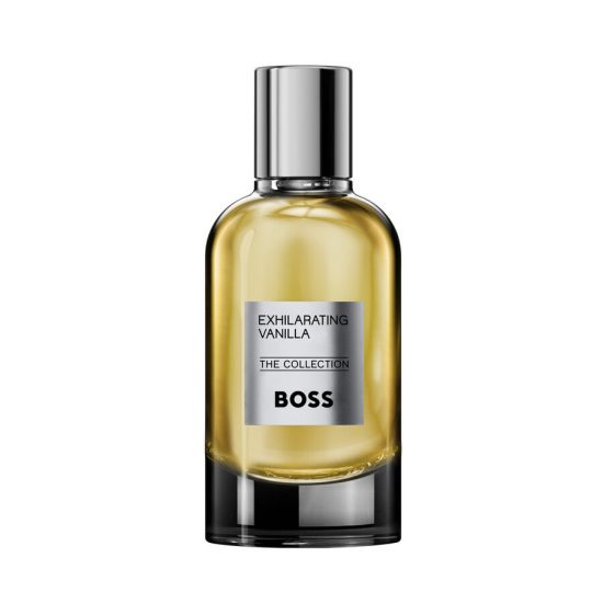 Hugo Boss Exhilarating Vanilla EDP 100ml Hugo Boss Exhilarating Vanilla EDP 100ml