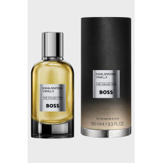 بوس  فانيلا ايكزليرتينج او دو برفيوم 100 مل
