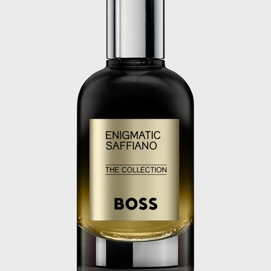 Hugo BossEnigmatic Saffiano EDP 100ml Hugo BossEnigmatic Saffiano EDP 100ml