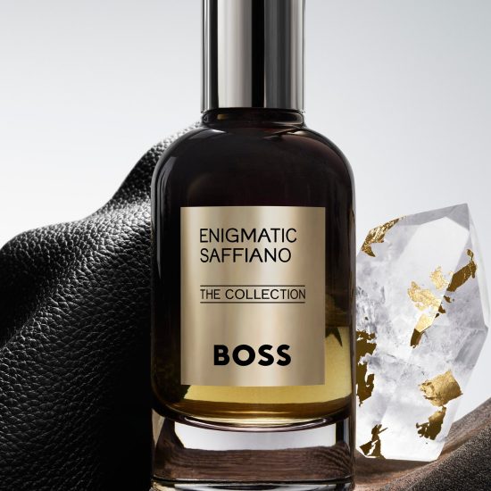 Hugo BossEnigmatic Saffiano EDP 100ml Hugo BossEnigmatic Saffiano EDP 100ml