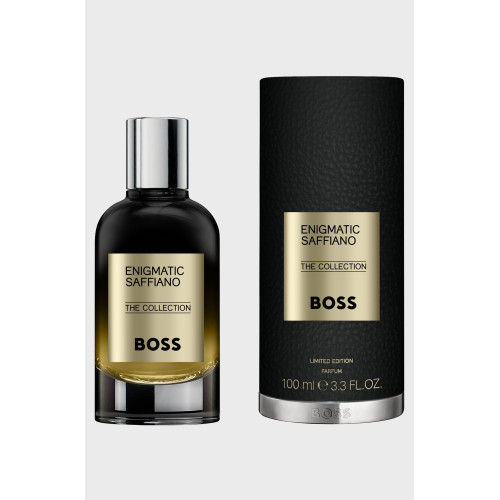 بوس إنيغماتيك سافيانو او دو برفيوم 100 مل