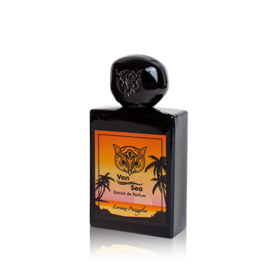Lorenzo Pazzaglia Van Sea Extrait de Parfum 50ml