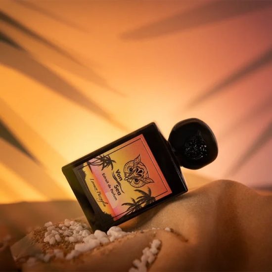 Lorenzo Pazzaglia Van Sea Extrait de Parfum 50ml