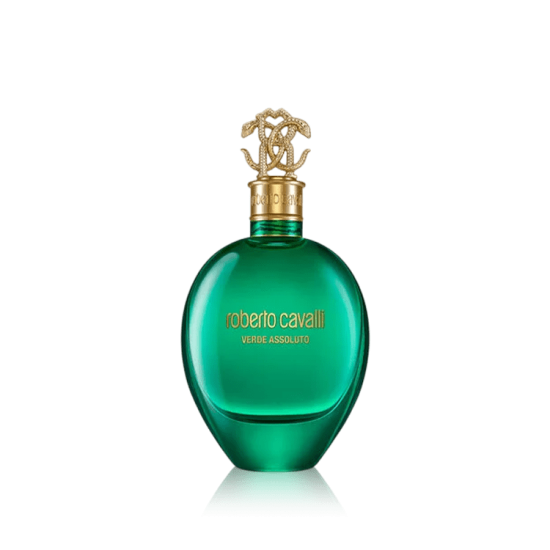 Roberto Cavalli Signature Verde Assoluto EDP 75ml Roberto Cavalli Signature Verde Assoluto EDP 75ml