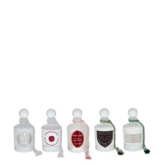 Penhaligon's Festive Mini Set For Her 2025 5*5 ml Penhaligon's Festive Mini Set For Her 2025 5*5 ml