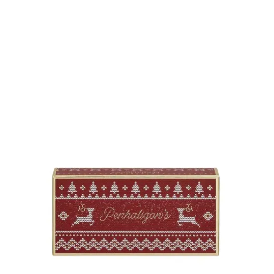 Penhaligon's Festive Mini Set For Her 2025 5*5 ml Penhaligon's Festive Mini Set For Her 2025 5*5 ml