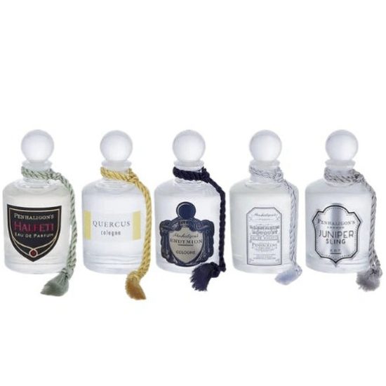 Penhaligon's Mini Set For Men 2025 5*5 ml
