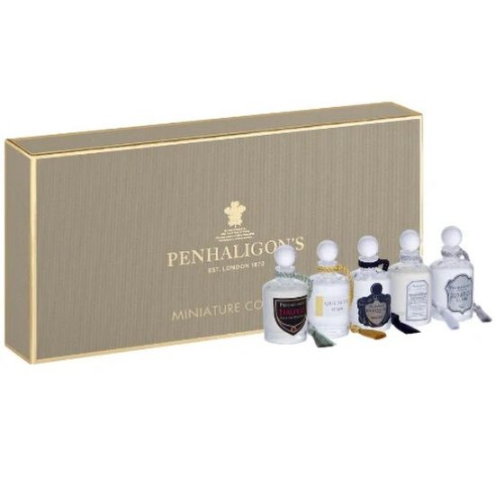 Penhaligon's Mini Set For Men 2025 5*5 ml