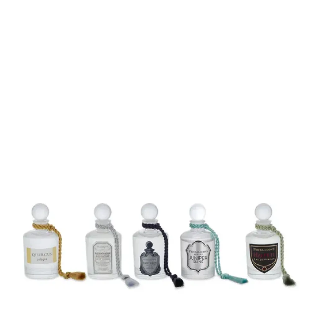 مجموعة بنهاليجنز  للرجال 5*5 مل