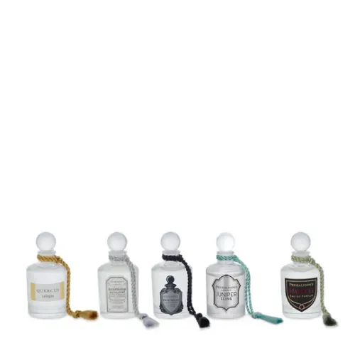 مجموعة بنهاليجنز  للرجال 5*5 مل