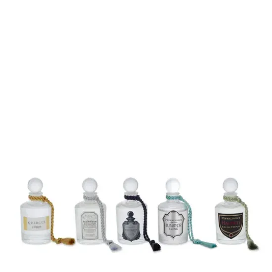 Penhaligon's Mini Set For Men 2025 5*5 ml Penhaligon's Mini Set For Men 2025 5*5 ml