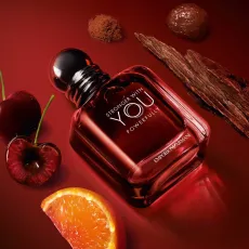 جورجيو أرماني سترونجر ويذ يو باورفولي 100 مل جورجيو أرماني سترونجر ويذ يو باورفولي 100 مل