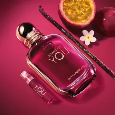 جورجيو أرماني باور اوف يو او دو برفيوم 100 مل جورجيو أرماني باور اوف يو او دو برفيوم 100 مل