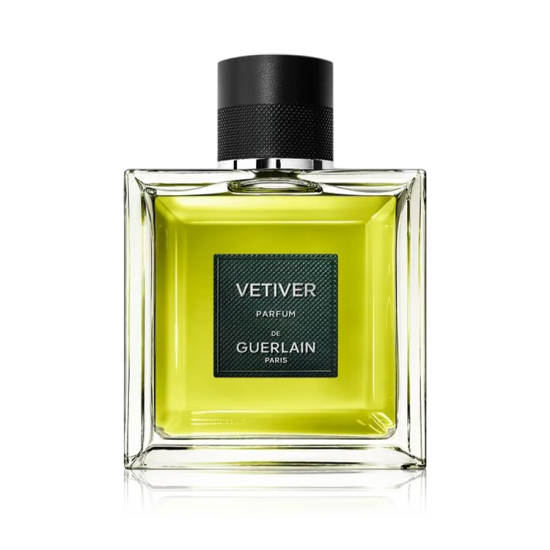 Guerlain Vetiver Parfum 100ml