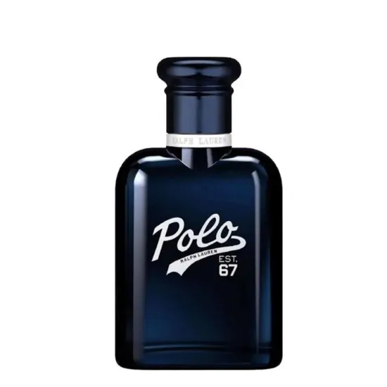 Ralph Lauren Polo EST 67 EDT 125ml Ralph Lauren Polo EST 67 EDT 125ml
