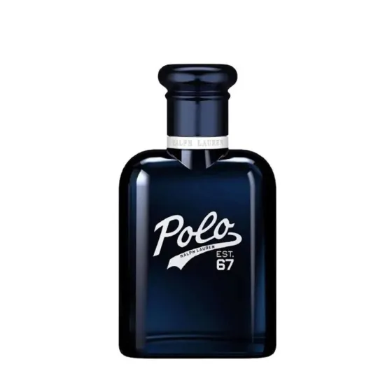 عطر رالف لورين بولو EST 67 الرجالي او دو تواليت 125 مل عطر رالف لورين بولو EST 67 الرجالي او دو تواليت 125 مل