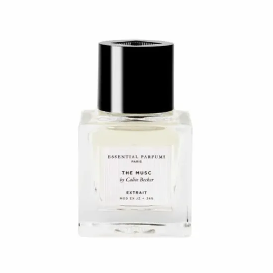Essential Parfums The Musc Extrait de Parfum 30ml Essential Parfums The Musc Extrait de Parfum 30ml