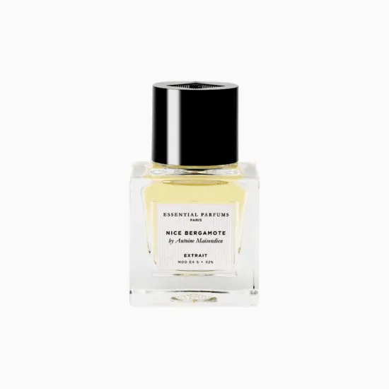 Essential Parfums The Musc Extrait de Parfum 30ml