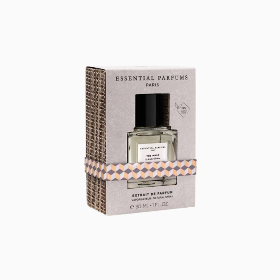 Essential Parfums The Musc Extrait de Parfum 30ml