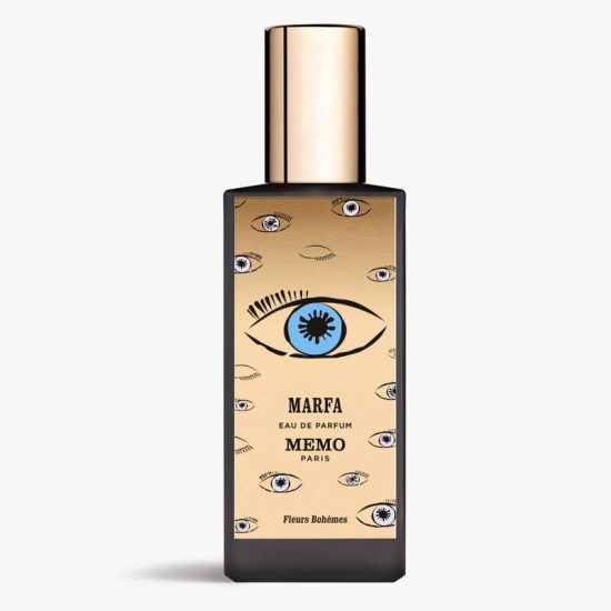 Memo Paris Fleurs Bohemes Marfa EDP 30ml Memo Paris Fleurs Bohemes Marfa EDP 30ml