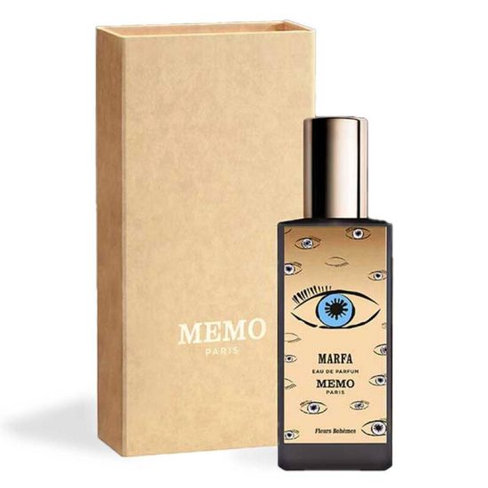 Memo Paris Fleurs Bohemes Marfa EDP 30ml Memo Paris Fleurs Bohemes Marfa EDP 30ml