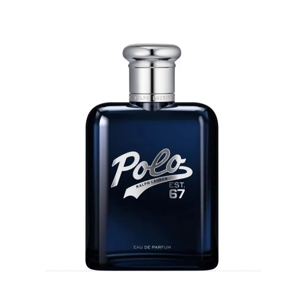 عطر رالف لورين بولو EST 67 الرجالي او دو برفيوم 125 مل
