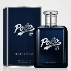عطر رالف لورين بولو EST 67 الرجالي او دو برفيوم 125 مل