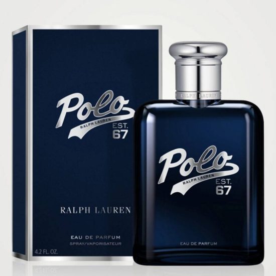 عطر رالف لورين بولو 67 رجالي او دو برفيوم 125 مل عطر رالف لورين بولو 67 رجالي او دو برفيوم 125 مل