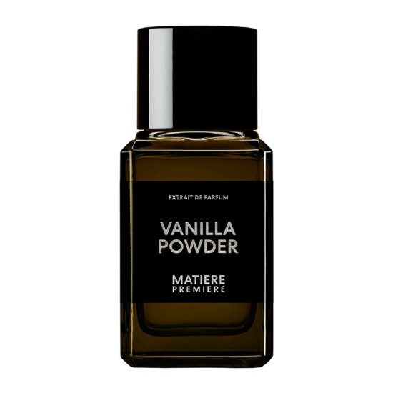 Matiere Premiere Vanilla Powder Extrait de Parfum, 100ml Matiere Premiere Vanilla Powder Extrait de Parfum, 100ml