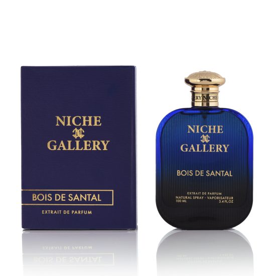  Niche Gallery Bois de Santal EDP 100ml