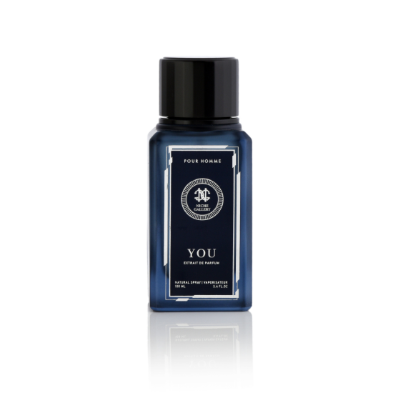  Niche Gallery Pour Homme You EDP 100ml