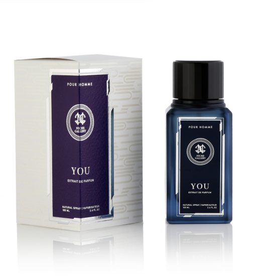  Niche Gallery Pour Homme You EDP 100ml
