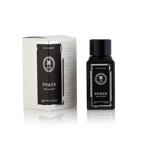 Niche Gallery Pour Homme Power EDP 100ml Niche Gallery Pour Homme Power EDP 100ml