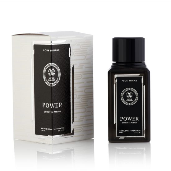  Niche Gallery Pour Homme Power EDP 100ml