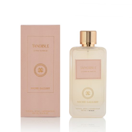  Niche Gallery Tangible EDP 100ml