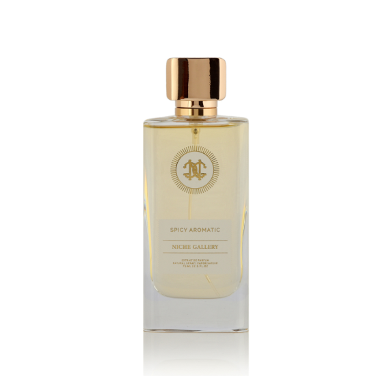  Niche Gallery Spicy Aromatic EDP 100ml