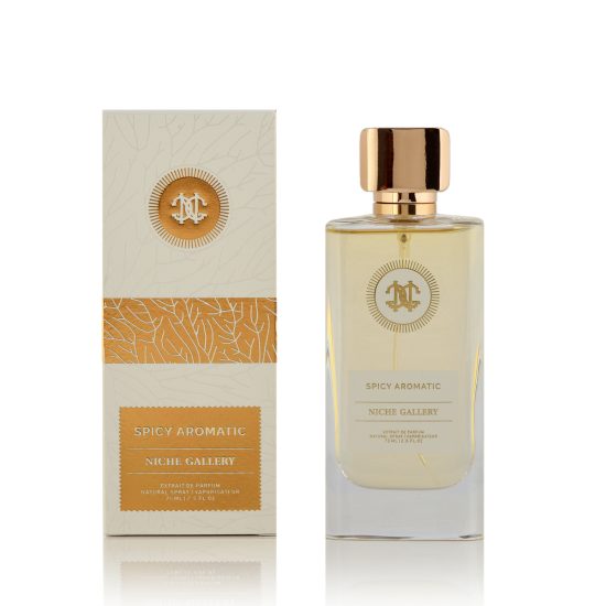  Niche Gallery Spicy Aromatic EDP 100ml