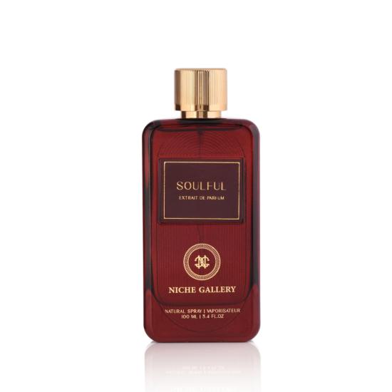  Niche Gallery Soulful EDP 100ml
