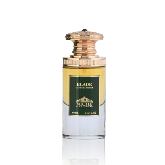 Niche Blade EDP 60ml Niche Blade EDP 60ml