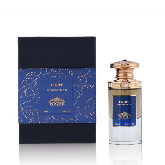 Niche Light EDP 60ml Niche Light EDP 60ml