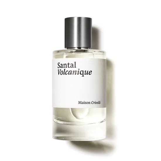Maison Crivelli Santal Volcanique EDP 100ml Maison Crivelli Santal Volcanique EDP 100ml