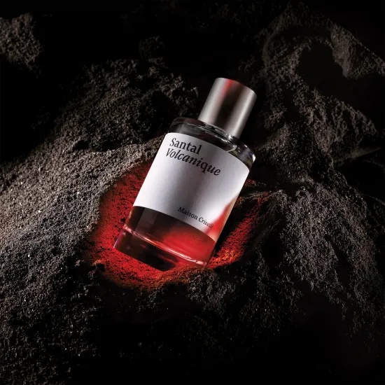 Maison Crivelli Santal Volcanique EDP 100ml Maison Crivelli Santal Volcanique EDP 100ml